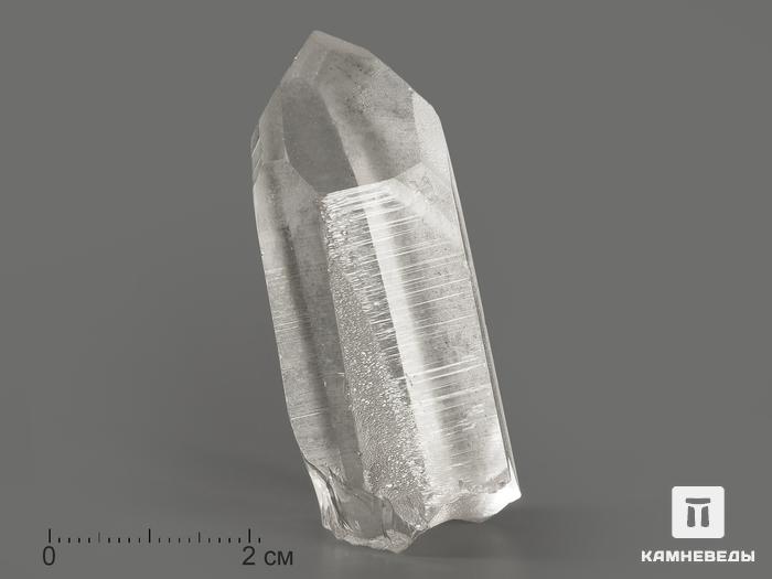 Горный хрусталь (кварц), кристалл 5-6,5 см, 10-93/3, фото 1