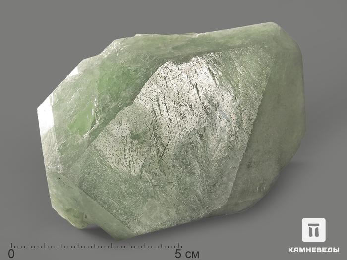 Датолит, кристалл 9х6,3х5 см, 9337, фото 1