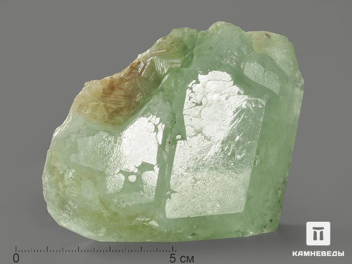 Датолит, кристалл 7,8х6,6х4,1 см, 9338, фото 1
