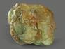 Датолит, сросток кристаллов 9,4х8,6х6,9 см, 9336, фото 3