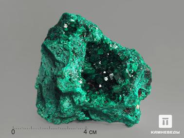 Диоптаз. Диоптаз, 6,5х6,2х4,1 см
