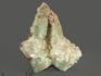 Датолит, сросток кристаллов 10,2х9,1х6,3 см, 9320, фото 1