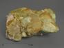 Датолит, сросток кристаллов 18х17х7,2 см, 9323, фото 1