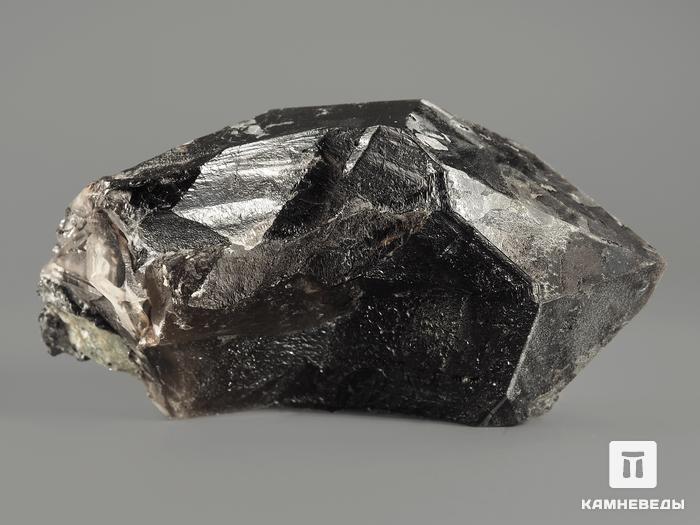 Раухтопаз (дымчатый кварц), кристалл 8х4,5х4 см, 9376, фото 2