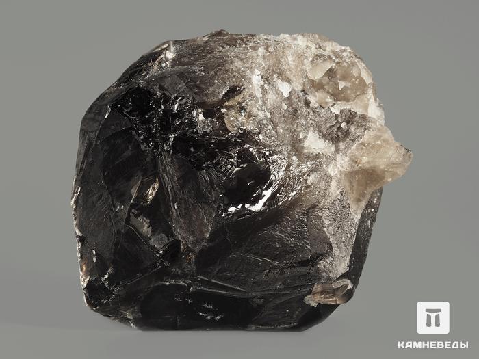 Раухтопаз (дымчатый кварц), кристалл 9х7,4х5,6 см, 9379, фото 2