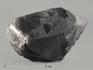 Раухтопаз (дымчатый кварц), кристалл 7,9х5,3х5,3 см, 9377, фото 1