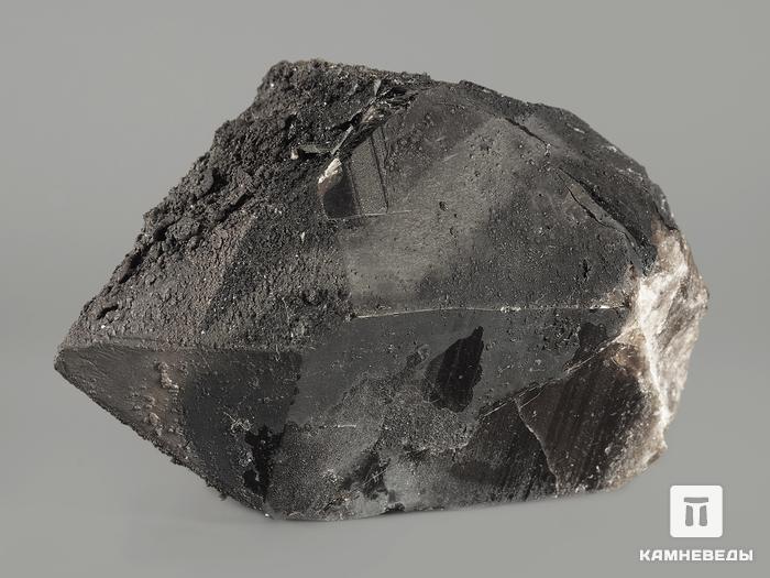 Раухтопаз (дымчатый кварц), кристалл 7,9х5,3х5,3 см, 9377, фото 3