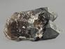 Дымчатый кварц (раухтопаз), сросток кристаллов 9,4х5,2х4,1 см, 9375, фото 2