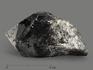Морион (чёрный кварц), кристалл 7,5-9,5 см, 9350, фото 1
