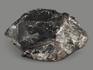 Морион (чёрный кварц), кристалл 8,4х5,2х4,8 см, 9363, фото 2