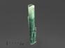 Турмалин (индиголит), кристалл 1,5х0,3 см, 9446, фото 1