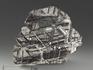 Метеорит Muonionalusta, 4,4х3,7х0,8 см (35,7 г), 9851, фото 1