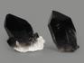 Раухтопаз (дымчатый кварц), кристалл 5,5х3,5х2,5 см, 4852, фото 2