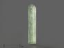 Турмалин (верделит), кристалл 2,4х0,4х0,4 см, 9847, фото 1