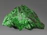 Уваровит (зелёный гранат), 6х4х2 см, 10-111/29, фото 3