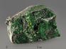 Уваровит (зелёный гранат), 5,5х3,8х2 см, 697, фото 8