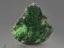 Уваровит (зелёный гранат), 5,5х3,8х2 см, 697, фото 9