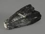 Ильваит, сросток кристаллов 7,1х3,3х2,9 см, 10107, фото 2