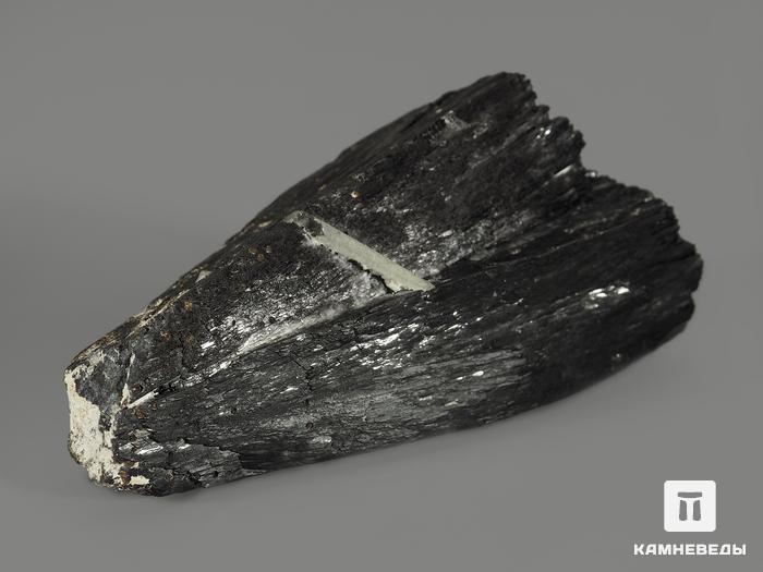 Ильваит, сросток кристаллов 7,1х3,3х2,9 см, 10107, фото 2