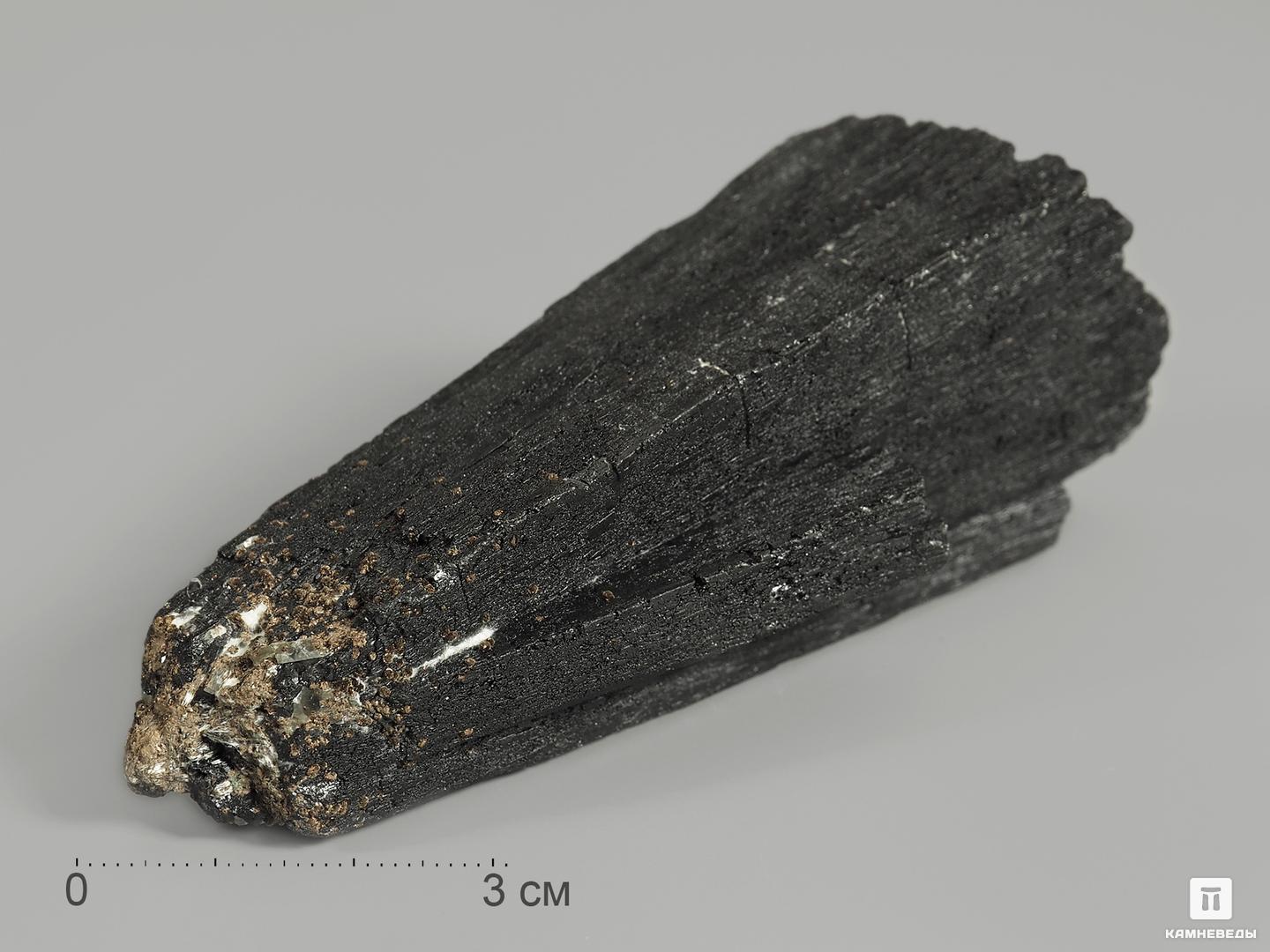 Ильваит, сросток кристаллов 6,5х2,5 см тайна ледяных кристаллов от арктики до антарктики