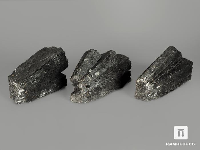 Ильваит, сросток кристаллов 6,5х2,5 см, 10100, фото 2