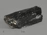 Ильваит, сросток кристаллов 6,7х2,6х2,5 см, 10105, фото 1