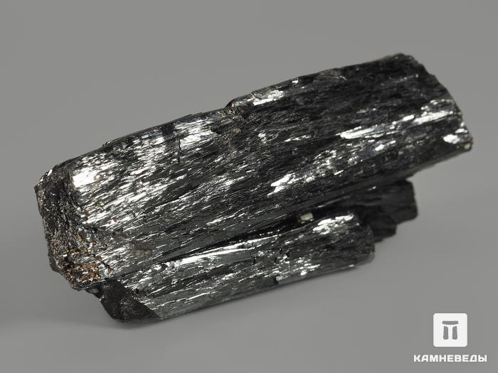 Ильваит, сросток кристаллов 6,7х2,6х2,5 см, 10105, фото 2