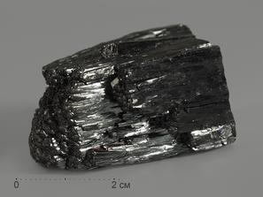 Ильваит, кристалл 4,7х2,6х2,2 см