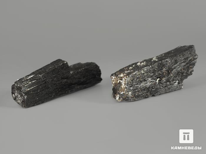 Ильваит, сросток кристаллов 6,5х2 см, 10098, фото 2