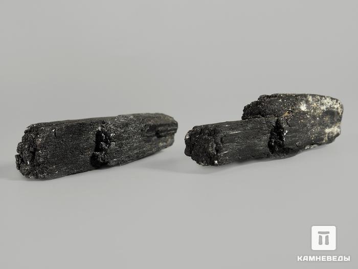Ильваит, сросток кристаллов 5х2 см, 10096, фото 2