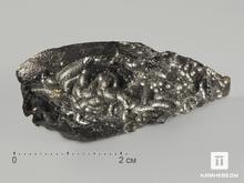 Индошинит, тектит 4,5-5,5 см (13-16 г)