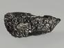 Индошинит, тектит 4,8х2,1х1,7 см, 10224, фото 2