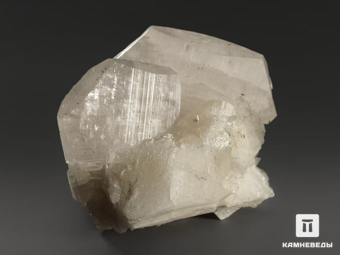 Кальцит, сросток кристаллов, 6,7х5,8х5,1 см, 10295, фото 4