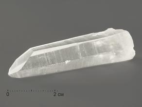 Горный хрусталь (кварц), кристалл 5,5-7 см