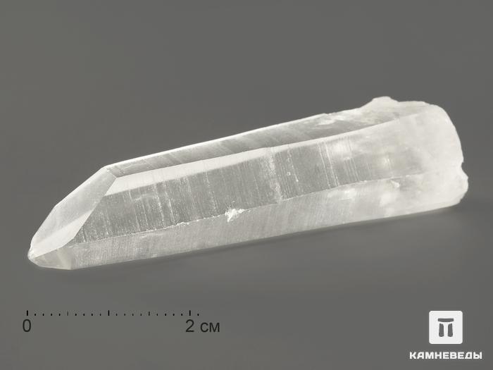 Горный хрусталь (кварц), кристалл 5,5-7 см, 10316, фото 1