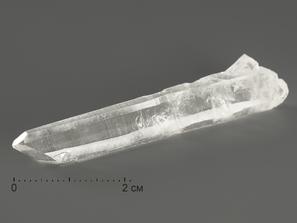 Горный хрусталь (кварц), кристалл 6-7 см