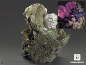 Кальцит это минерал. Физические свойства, описание, месторождения и фото.Камень Кальцит.
