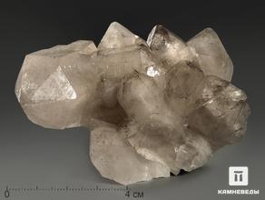 Кварц, друза 7,9х6,5х4,7 см