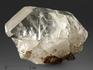 Горный хрусталь (кварц), кристалл 6,5х4,5 см, 10865, фото 1