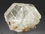 Горный хрусталь (кварц), кристалл 6,5х4,5 см, 10865, фото 4