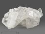Горный хрусталь (кварц), сросток кристаллов 9,3х5,9х5,3 см, 10841, фото 1