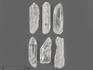 Горный хрусталь (кварц), кристалл 4-5 см, 10-93/37, фото 1