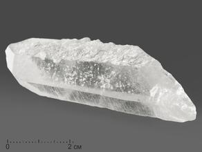 Горный хрусталь (кварц), кристалл 5-7 см