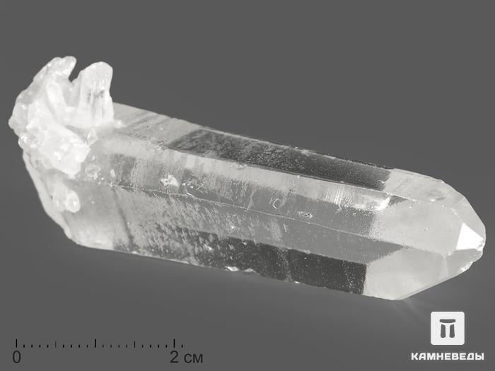 Горный хрусталь (кварц), кристалл 5-7 см, 10-93/50, фото 1