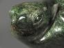 Черепаха из нефрита, 60х40х20 см, 11536, фото 2