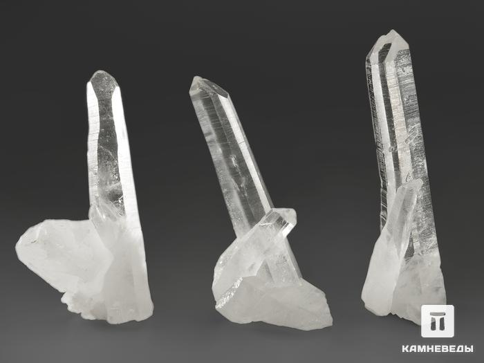 Горный хрусталь, сросток кристаллов 5,5-7 см, 10-89/11, фото 5