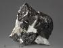 Магнетит, сросток кристаллов 6,5х4,5х3 см, 11401, фото 3