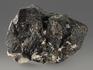 Магнетит, сросток кристаллов 6,5х4,5х3 см, 11401, фото 5