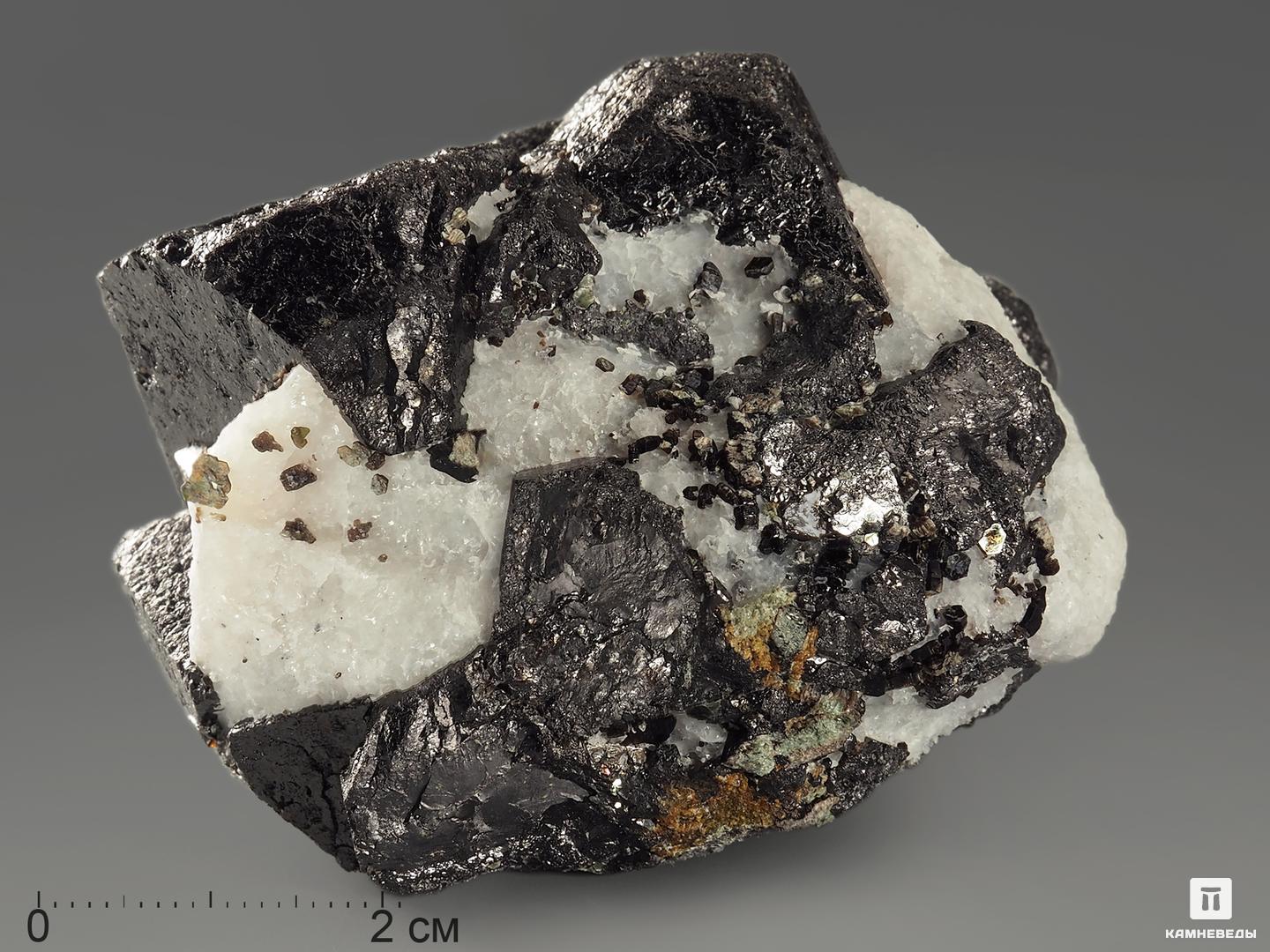 Магнетит, сросток кристаллов 6х4,2х4 см тайна ледяных кристаллов от арктики до антарктики