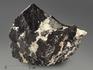 Магнетит, сросток кристаллов 6х4,2х4 см, 11404, фото 4